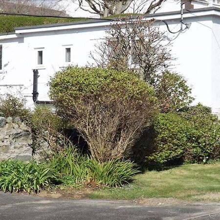 Iscraig Bach-Cosy 2 Bed Apartment-Close To Beach Trearddur Exteriér fotografie