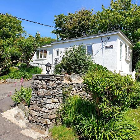 Iscraig Bach-Cosy 2 Bed Apartment-Close To Beach Trearddur Exteriér fotografie